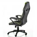   Special4You Nitro Black/Green (E5562)